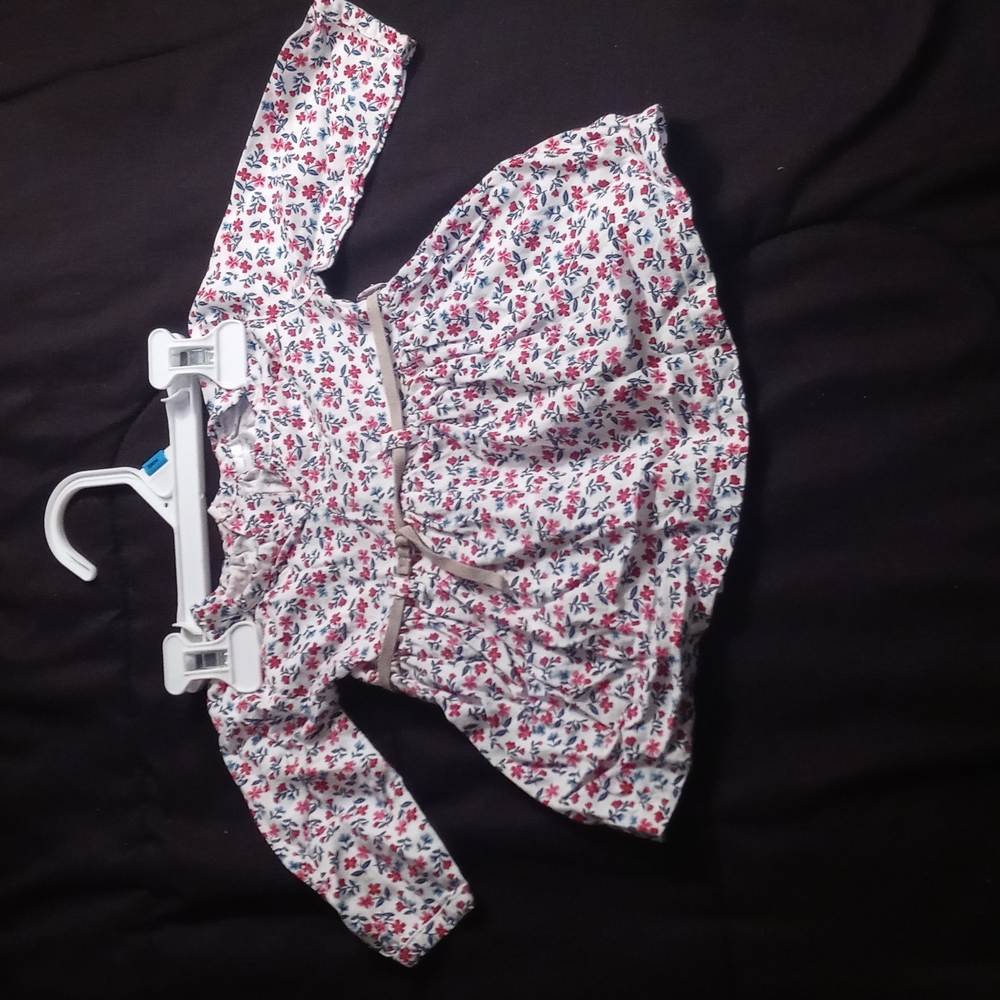 Carter's 3m dress